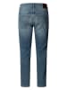 Pepe Jeans Dżinsy - Regular fit - w kolorze niebieskim