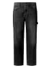 Pepe Jeans Dżinsy - Comfort fit - w kolorze czarnym