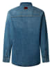 Pepe Jeans Spijkerblouse blauw