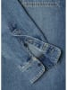 Pepe Jeans Koszula dżinsowa w kolorze niebieskim