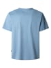 Pepe Jeans Shirt lichtblauw