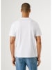 Pepe Jeans Koszulka w kolorze białym
