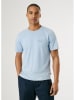 Pepe Jeans Shirt lichtblauw