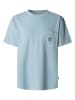 Pepe Jeans Shirt lichtblauw