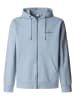 Pepe Jeans Bluza w kolorze błękitnym