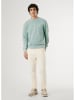 Pepe Jeans Bluza w kolorze zielonym