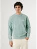 Pepe Jeans Bluza w kolorze zielonym