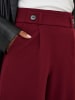 JDY Marlenehose "Geggo" in Rot