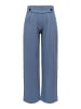 JDY Marlenehose "Geggo" in Blau