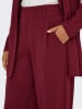 JDY Marlenehose "Geggo" in Rot