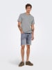 ONLY & SONS Shirt in Grau