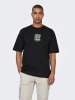 ONLY & SONS Shirt in Schwarz