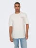 ONLY & SONS Shirt in Weiß