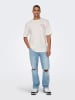 ONLY & SONS Shirt in Weiß
