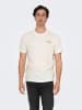 ONLY & SONS Shirt in Weiß