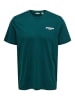 ONLY & SONS Shirt groen