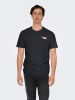 ONLY & SONS Shirt in Schwarz
