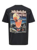 ONLY & SONS Shirt in Schwarz