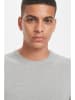Matinique Pullover in Grau