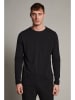 Matinique Longsleeve in Schwarz