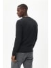 Matinique Longsleeve in Schwarz