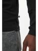 Matinique Longsleeve in Schwarz