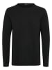 Matinique Longsleeve in Schwarz