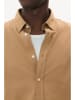 Matinique Hemd in Beige