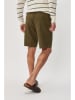 Matinique Shorts in Khaki