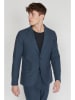 Matinique Blazer in Dunkelblau