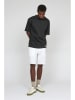 Matinique Chinoshorts in Weiß