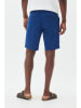 Matinique Chinoshorts in Dunkelblau