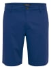 Matinique Chinoshorts in Dunkelblau