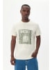 Matinique Shirt in Creme