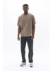 Matinique Shirt in Braun
