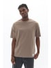 Matinique Shirt in Braun