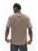 Matinique Shirt in Braun
