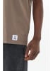 Matinique Shirt in Braun