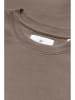 Matinique Shirt in Braun