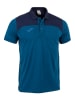 Joma Funktionspoloshirt in Dunkelblau