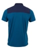 Joma Funktionspoloshirt in Dunkelblau
