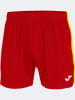 Joma Funktionsshorts in Rot