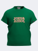 Joma Funktionsshirt in Grün
