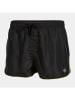 Joma Badeshorts in Schwarz