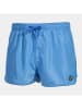 Joma Badeshorts in Hellblau