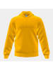 Joma Hoodie geel