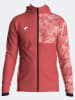 Joma Regenjacke in Koralle