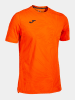 Joma Funktionsshirt in Orange