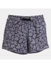Joma Badeshorts in Grau