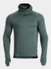 Joma Functionele hoodie groen